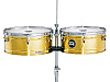 LC1BRASS Artist Luis Conte Тимбалес 14"+15", латунь, Meinl