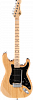 G&L Tribute Legacy Natural Ash MP - электрогитара