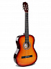 GP-C40-39-SB Классическая гитара 4/4, санберст, Grape