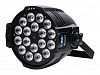 PLC004 Светодиодный прожектор, RGBW LED 18х8Вт, Bi Ray