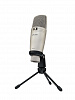 LC-1 Микрофон конденсаторный, студийный, LAudio