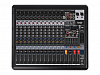 AG-12PB Активный Микшерный пульт, 12 каналов, серия PRO, LAudio