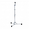 LAC25CS Atlas Classic Стойка для тарелки, прямая, Ludwig