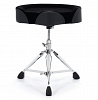 G302 Табурет барабанщика, мотоседло, LDrums