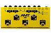 GR-4 Программируемый гитарный коммутатор на 4 петли, AMT Electronics