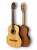 TR-01 Классическая гитара, цвет натуральный, Парма