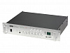 DS-8240 Усилитель мощности трансляционный, 240Вт, TADS