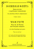Волшебная флейта. Пьесы для флейты (гобоя) и фортепиано. 1–5 кл., издательство &quot;Композитор&quot;