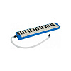 Brahner QM37 - мелодическая гармоника  синяя, 37 клавиш