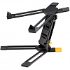 Hercules DG400BB - держатель для ноутбука, с чехлом