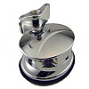 TM-001CR Крепление ножки том барабана 10,5/12мм, LDrums