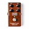 M84 MXR Bass Fuzz Deluxe Педаль эффектов, басовая, Dunlop