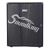 KJ18S Пассивный сабвуфер, 500Вт, Soundking