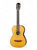 CL-NA-4/4 Гитара классическая, цвет натуральный, Niagara
