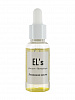 ELS-CND-2 Лимонное масло для гитары, EL's