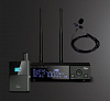 OWS-U1200L01 Беспроводная система с петличным микрофоном, Октава