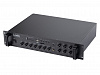 LAM6250UT Усилитель мощности трансляционный, 250Вт, 6 зон, LAudio