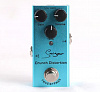 JDF-03 Crunch Distortion Педаль эффектов, Smiger