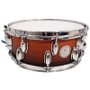 RDF1455OR Малый барабан 14x5.5&quot;, оранжево-коричневое дерево, Chuzhbinov Drums