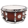 RDF1465RB Малый барабан 14x6.5&quot;, красно-коричневый, Chuzhbinov Drums
