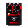 WHE406 Way Huge Conquistador Fuzzstortion Педаль эффектов, Dunlop