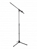 SM710 Микрофонная стойка, журавль, Alctron