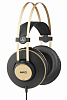 AKG K92 - охватывающие наушники