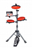 SD20 Цифровая ударная установка, Soundking