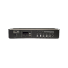 ZTX audio MP3-80 - трансляционный усилитель мощности 80W
