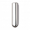 921-Dunlop Stainless Tonebar Слайд горизонтальный стальной, Dunlop