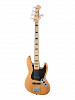 JMFJB90MAALDER5C Бас-гитара 5-струнная, цвет натуральный, Prodipe