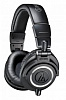 Audio-Technica ATH-M50X - наушники