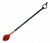 0224449010 M10 Колотушка для гонга, пара, Paiste