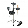 SD20AM Цифровая ударная установка MESH, Soundking