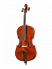 B-C012 Beginer Genial 2 Nitro Виолончель 1/2, Gliga