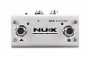 NMP-2 Педаль футсвитч, двойная, Nux