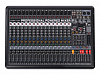 AG-16PBX4 Активный микшерный пульт, 16 каналов, серия PRO, LAudio