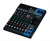MG10XU USB Микшерный пульт, 10 каналов, Yamaha