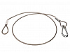 BXS04S760-PVC Страховочный трос, 760мм, 60кг, LFocus