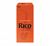 RJA2535 Rico Трости для саксофона альт, размер 3.5, 25шт, Rico
