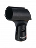 XMC106B Держатель микрофона, 22-30мм, Superfix