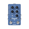 M729 Harmony x2 Педаль эффектов, Mooer