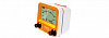 WMT-820W Метротюнер цифровой, беспроводной, Cherub
