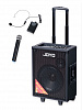 JPA863 Портативная акустическая система, аккумуляторная, 30Вт, Joyo