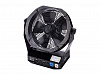 H-9 Вентилятор сценический DMX, 150Вт, DJPower