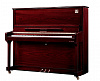 W126MH Пианино акустическое, цвет красное дерево,  Wendl&Lung