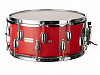 LD6408SN Малый барабан, красный, 14x6,5" LDrums