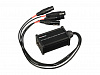 CXA032 DMX-конвертер кабель, 4хXLR(3p)female - RJ-45, Soundking