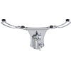 PKT12TCRN1-BX Track Mount System Крепление-подвес том барабана 12", Dixon