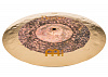 B14DUH Byzance Dual Hihat Две тарелки 14", Meinl